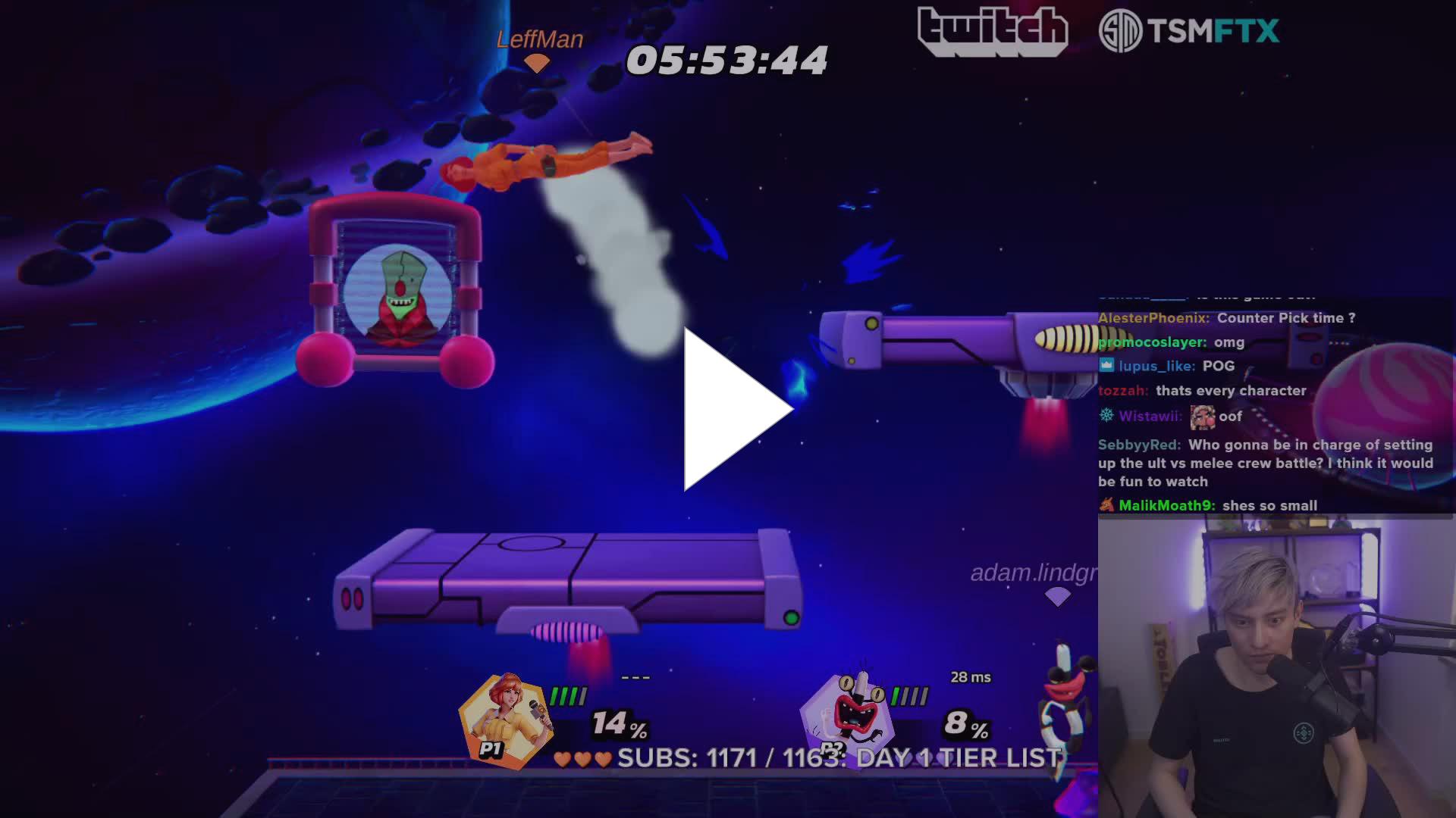 Twitch